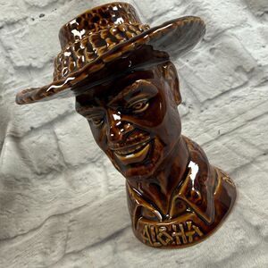 Art's Don The Beachcomber Tiki Mug Tiki Farm Crazy Al Evans Huntington Beach